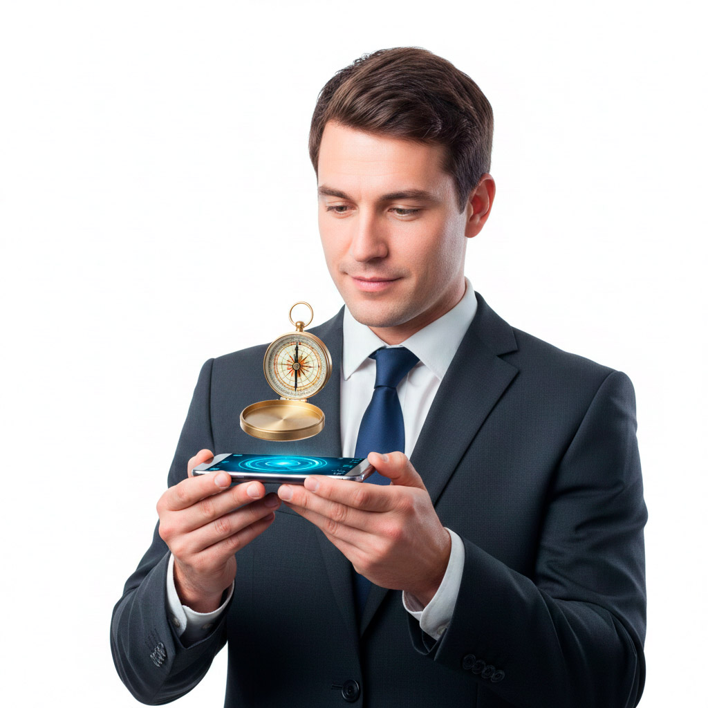 Digital transforamation teippo