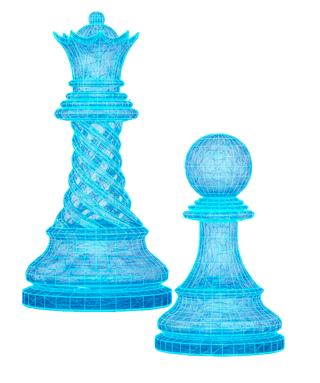 digital-tranformation-chess