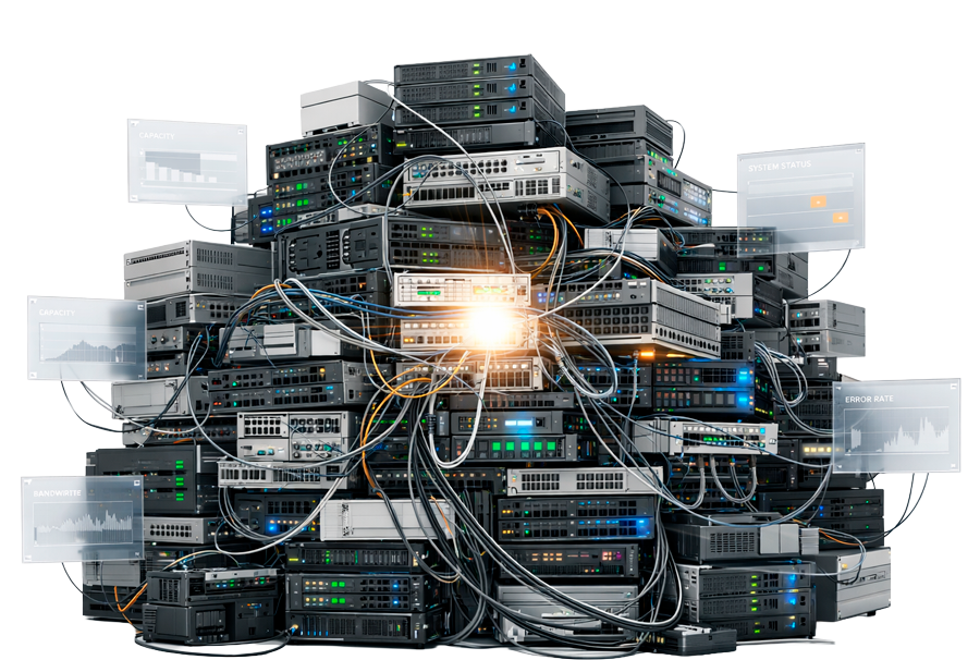 infra-ops-teippo-servers