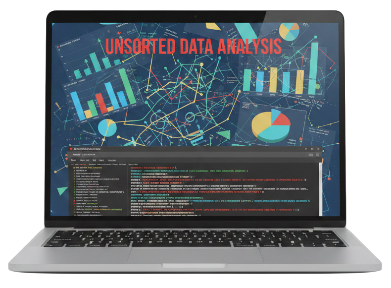 unsorted-data-ia-teippo
